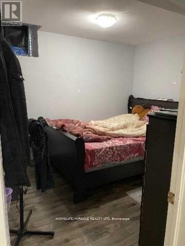Basement - 72 Meadowlark Drive, Brampton, Ontario  L6Y 4V6 - Photo 11 - W12617126