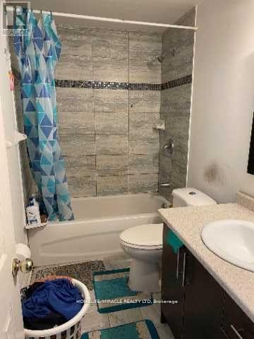 Basement - 72 Meadowlark Drive, Brampton, Ontario  L6Y 4V6 - Photo 12 - W12617126