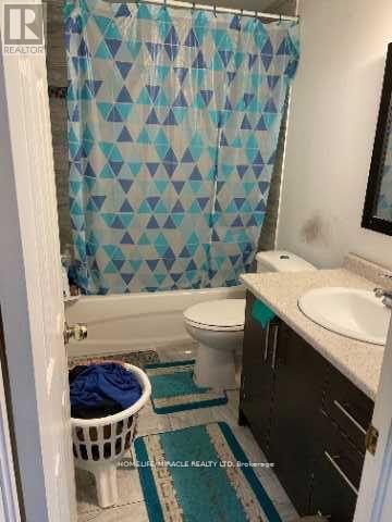 Basement - 72 Meadowlark Drive, Brampton, Ontario  L6Y 4V6 - Photo 13 - W12617126