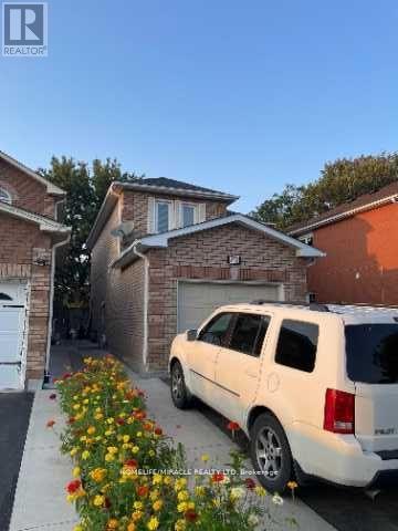 Basement - 72 Meadowlark Drive, Brampton, Ontario  L6Y 4V6 - Photo 2 - W12617126