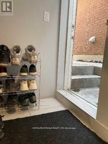 Basement - 72 Meadowlark Drive, Brampton, Ontario  L6Y 4V6 - Photo 4 - W12617126