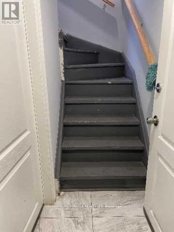 Basement - 72 Meadowlark Drive, Brampton, Ontario  L6Y 4V6 - Photo 5 - W12617126