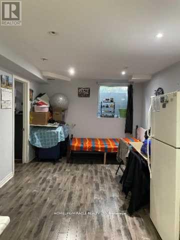 Basement - 72 Meadowlark Drive, Brampton, Ontario  L6Y 4V6 - Photo 8 - W12617126