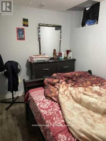 Basement - 72 Meadowlark Drive, Brampton, Ontario  L6Y 4V6 - Photo 9 - W12617126