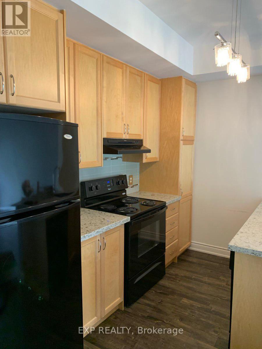 110 - 5035 Oscar Peterson Boulevard, Mississauga, Ontario  L5M 0P4 - Photo 3 - W12617144