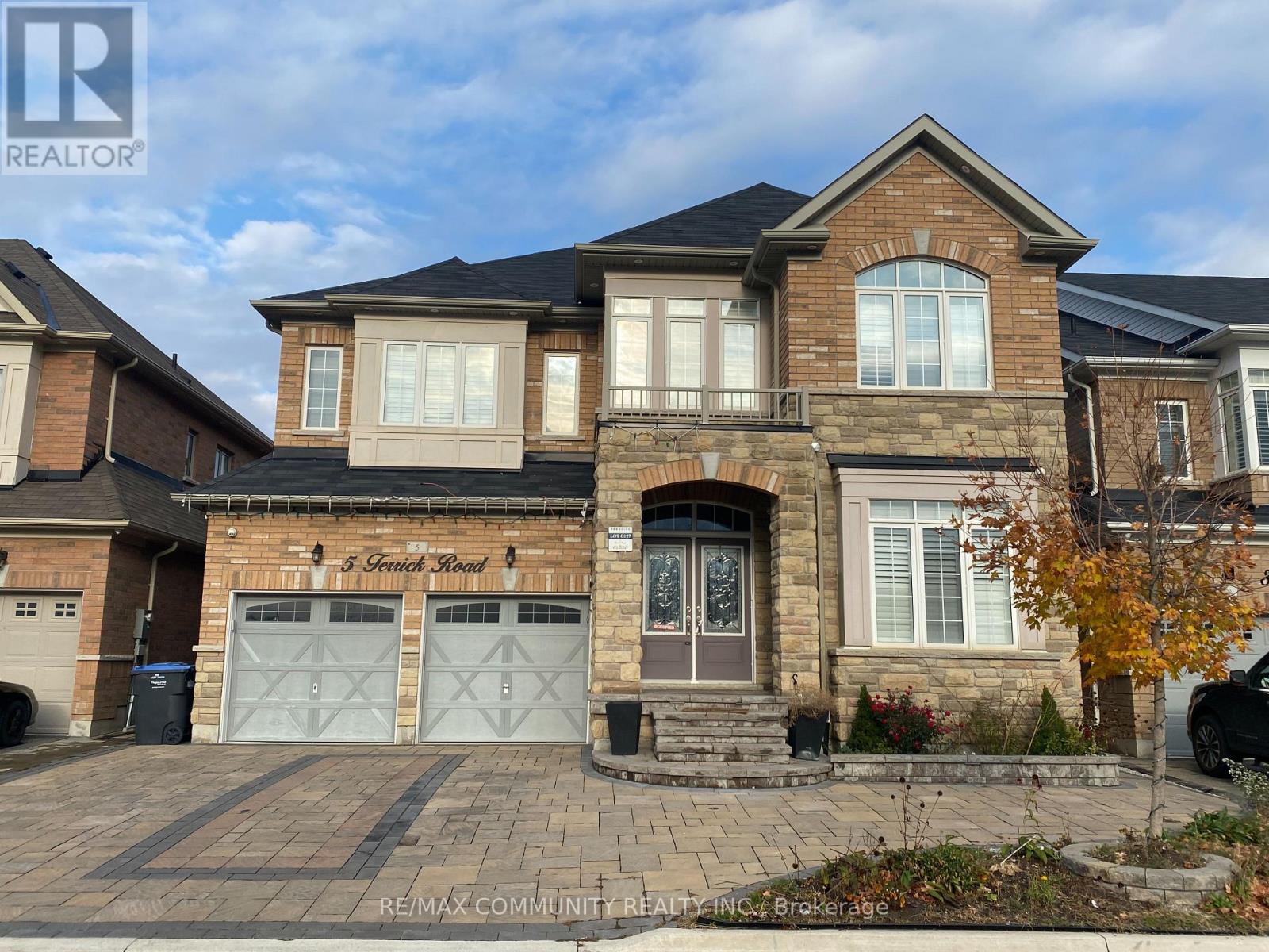 5 TERRICK ROAD, Brampton, Ontario
