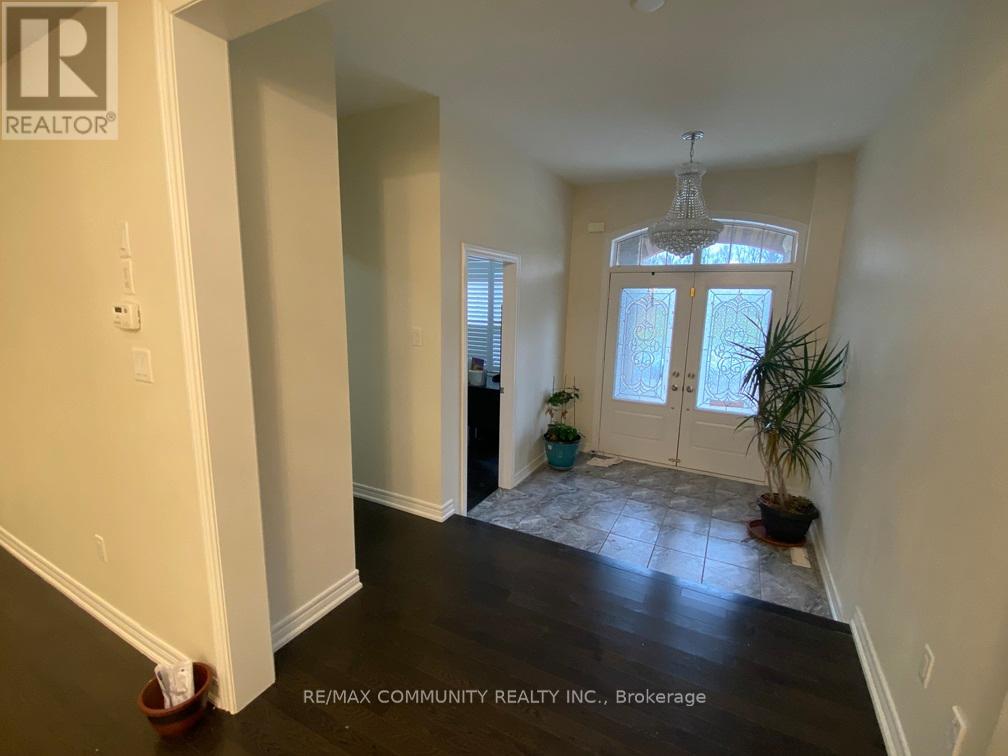 5 Terrick Road, Brampton, Ontario  L7A 4A2 - Photo 13 - W12617156