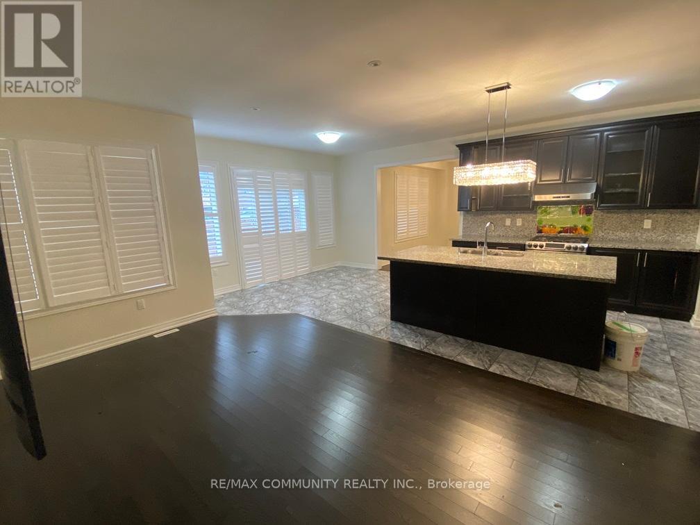 5 Terrick Road, Brampton, Ontario  L7A 4A2 - Photo 7 - W12617156