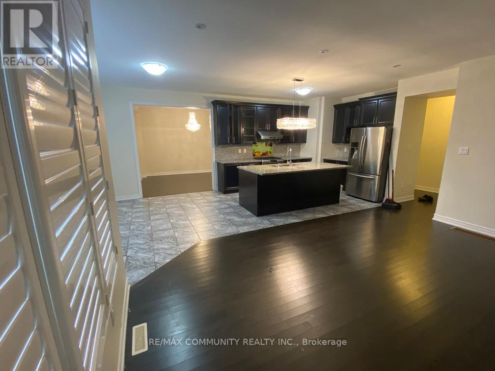 5 Terrick Road, Brampton, Ontario  L7A 4A2 - Photo 8 - W12617156