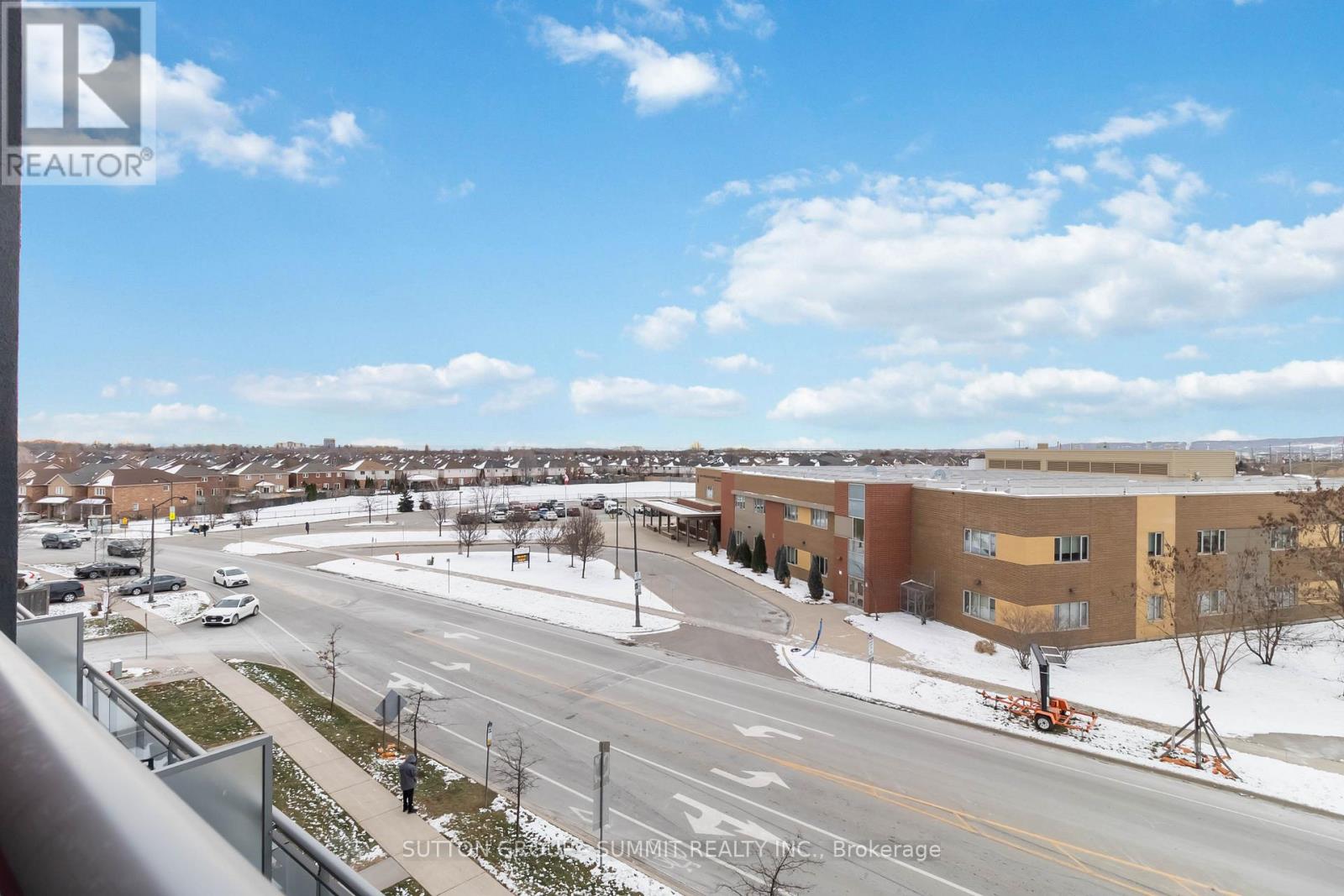 D422 - 5220 Dundas Street, Burlington, Ontario L7L 0J4 - Photo 14 - W12617158