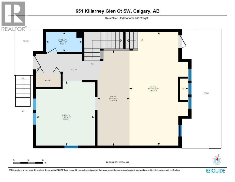 651 Killarney Glen Court Sw, Calgary, Alberta  T3E 7H4 - Photo 48 - A2270724