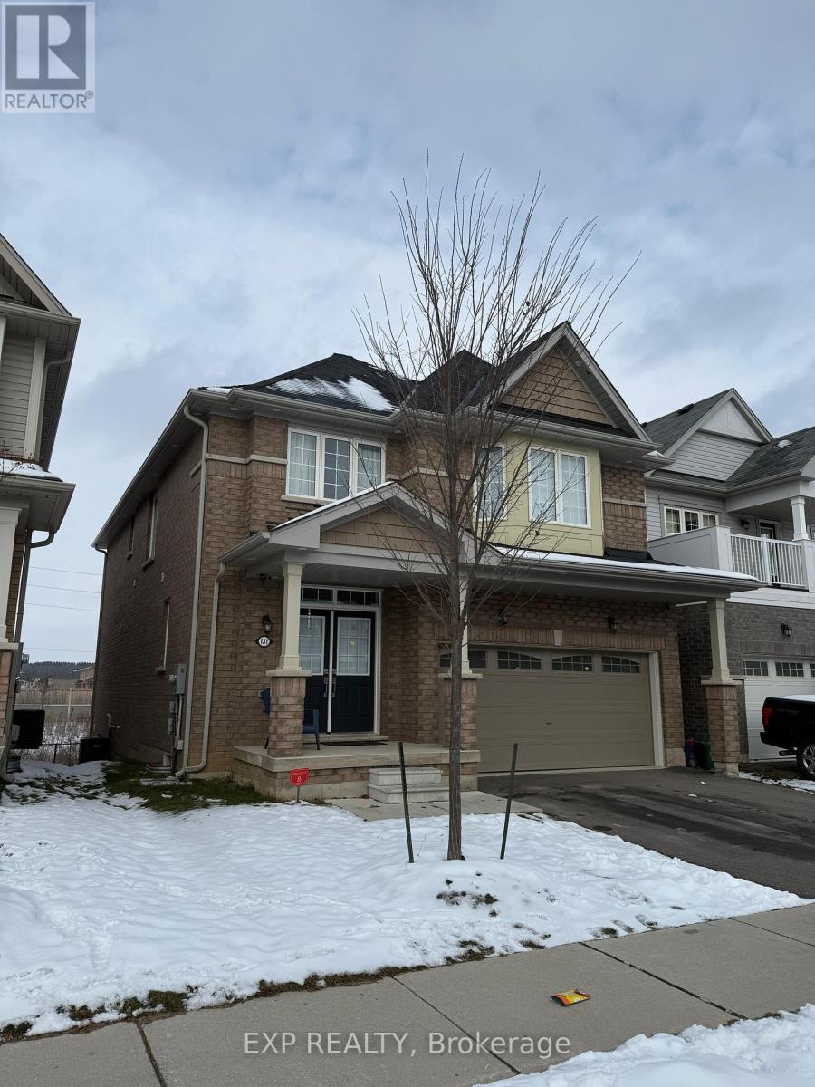 131 MUNRO CIRCLE, Brantford, Ontario