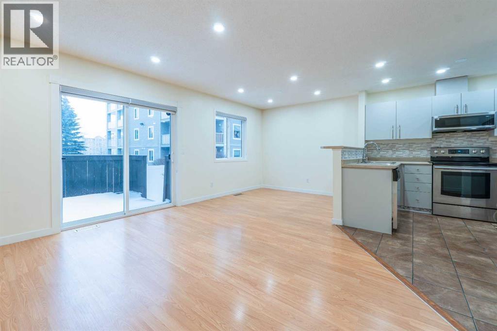 204, 760 Railway Gate Sw, Airdrie, Alberta  T4B 3C5 - Photo 8 - A2274515