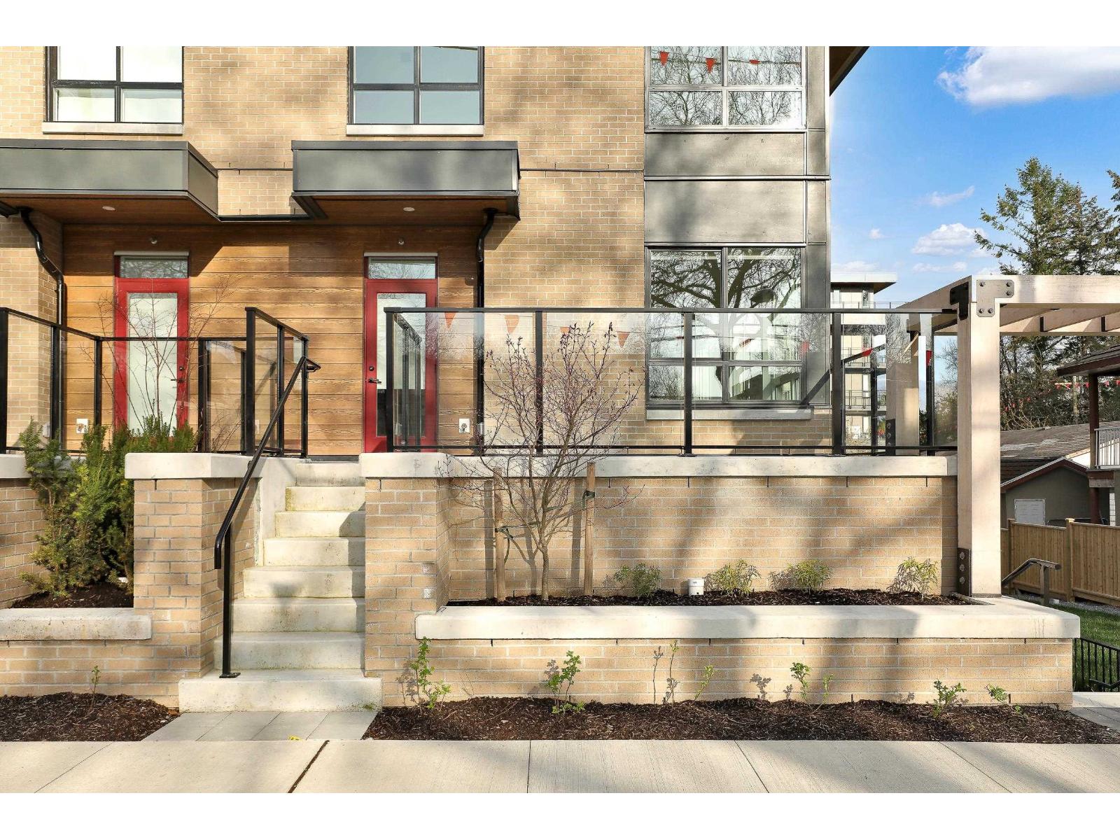 Th4 9456 134 Street, Surrey, British Columbia  V3V 0G8 - Photo 5 - R3073313