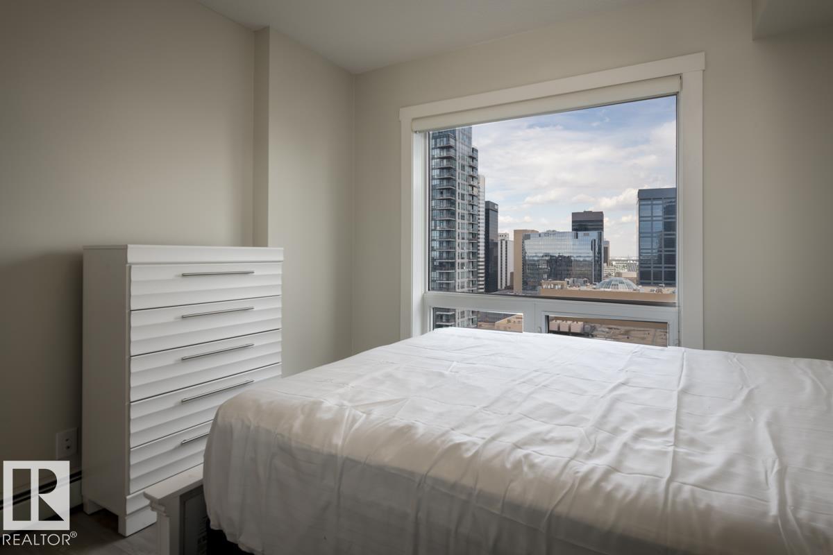 #1707 10410 102 Av Nw, Edmonton, Alberta  T5J 0E9 - Photo 23 - E4448512