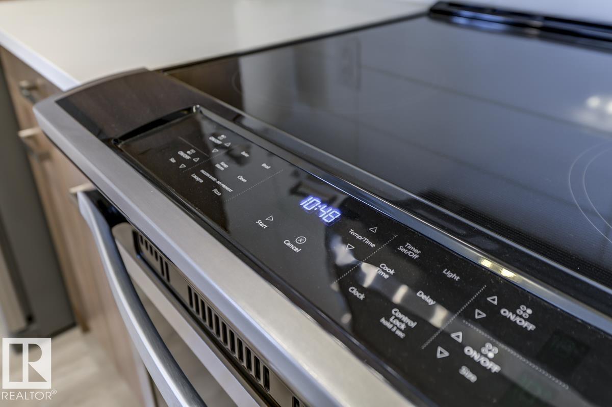 #1707 10410 102 Av Nw, Edmonton, Alberta  T5J 0E9 - Photo 5 - E4448512