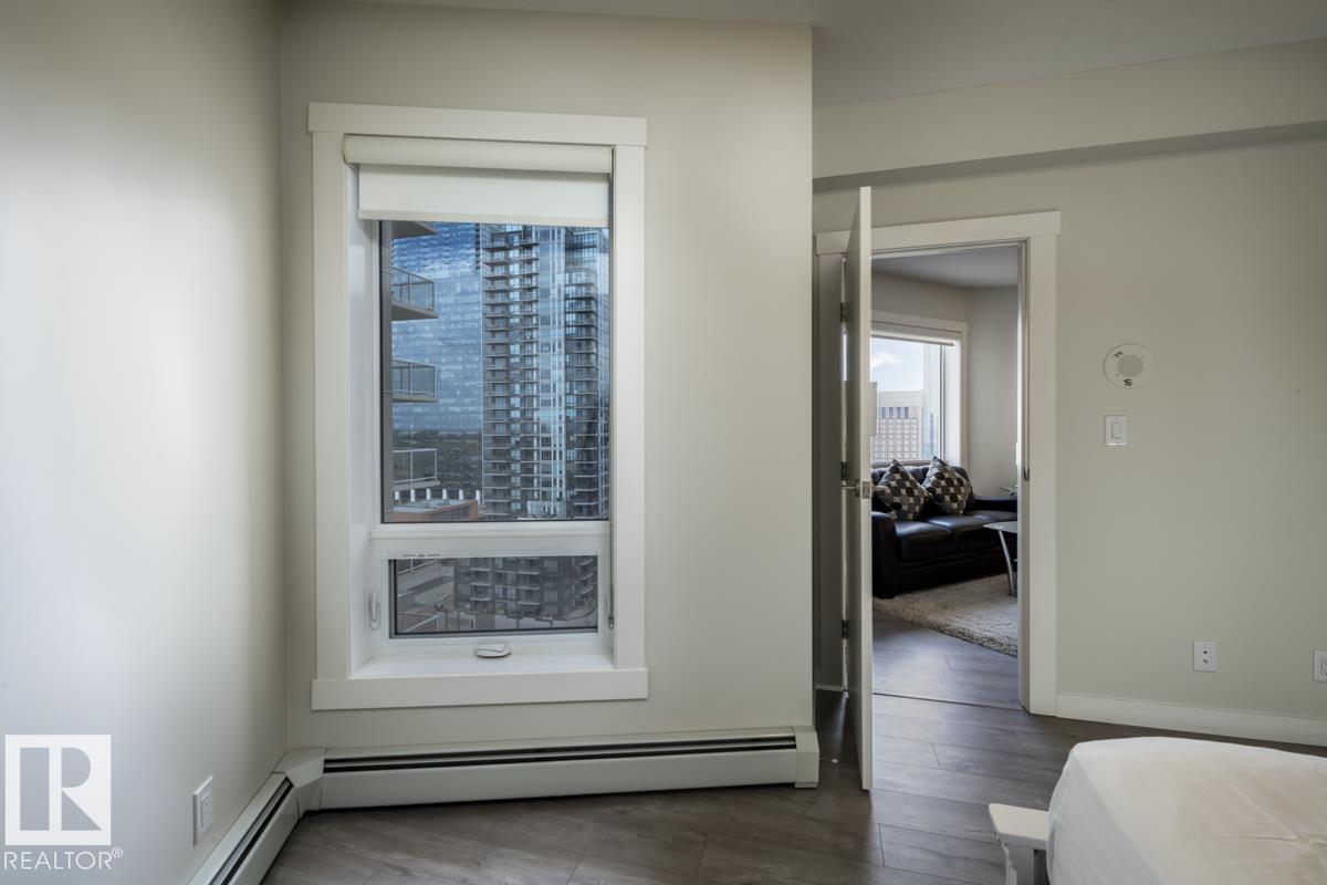 #1707 10410 102 Av Nw, Edmonton, Alberta  T5J 0E9 - Photo 18 - E4448512