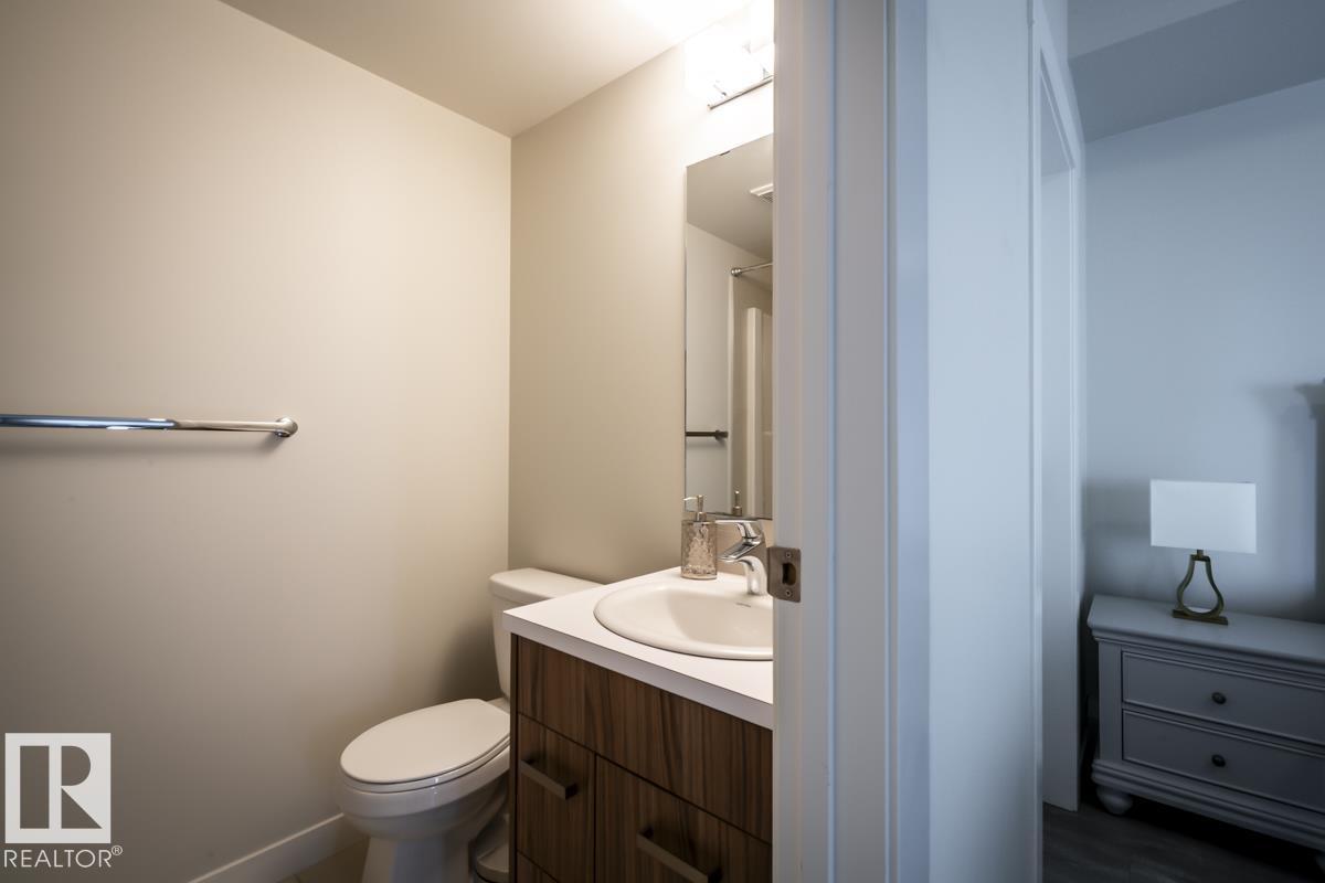 #1707 10410 102 Av Nw, Edmonton, Alberta  T5J 0E9 - Photo 19 - E4448512