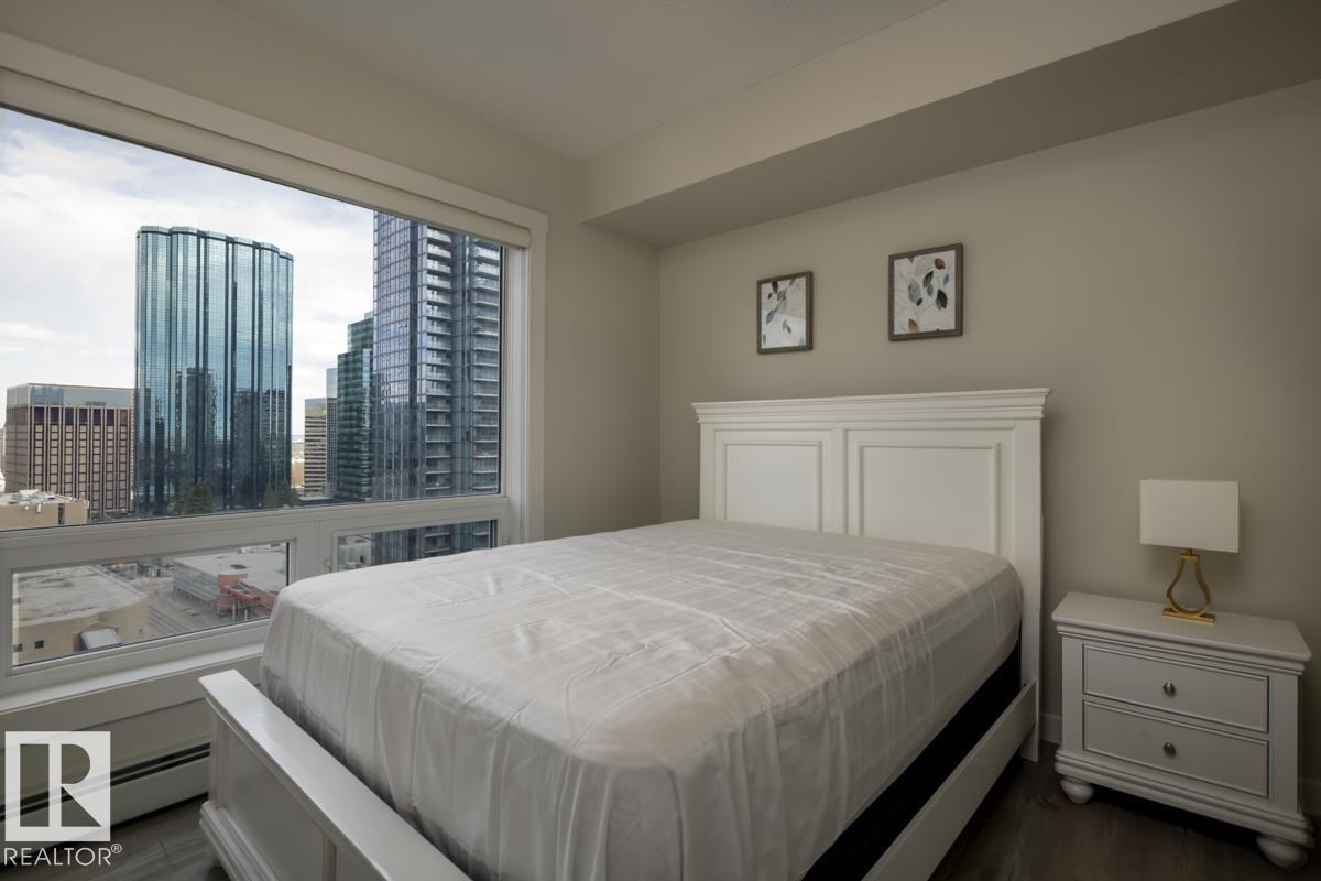 #1707 10410 102 Av Nw, Edmonton, Alberta  T5J 0E9 - Photo 22 - E4448512