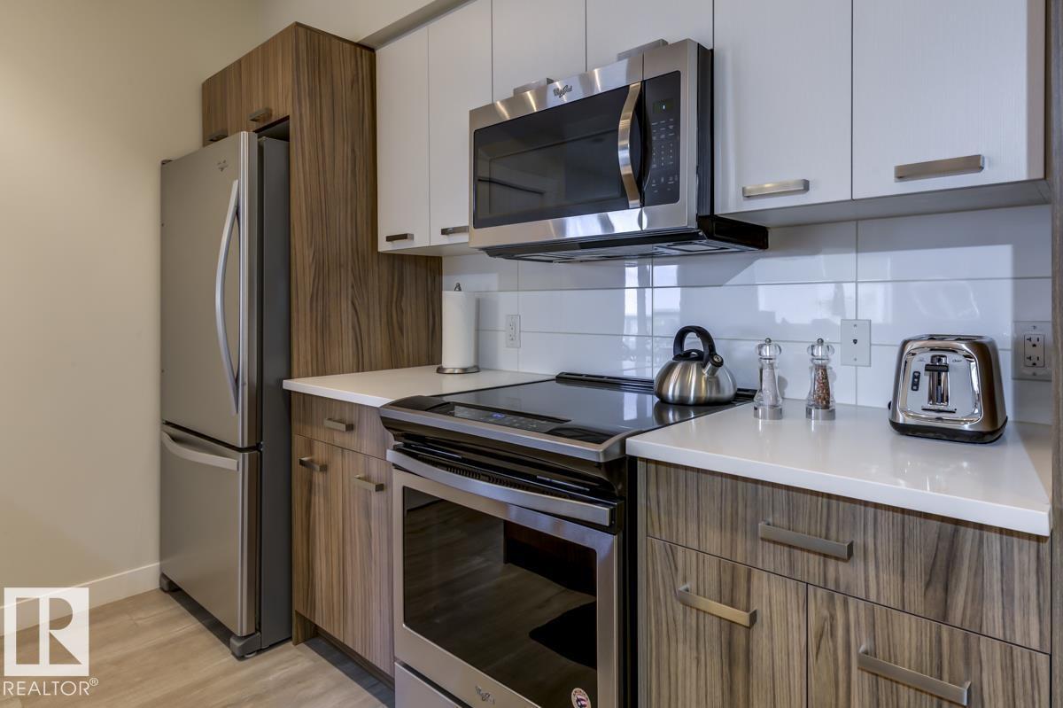 #1707 10410 102 Av Nw, Edmonton, Alberta  T5J 0E9 - Photo 3 - E4448512