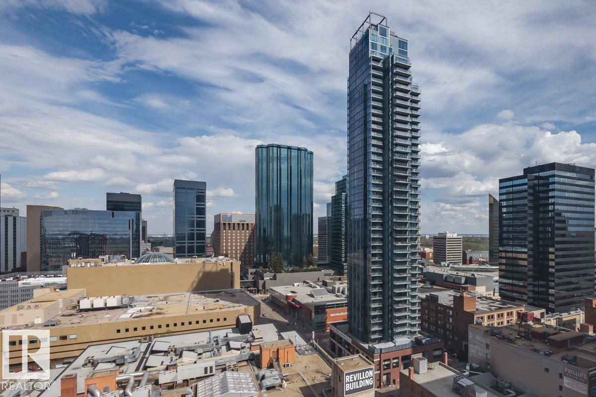 #1707 10410 102 Av Nw, Edmonton, Alberta  T5J 0E9 - Photo 32 - E4448512