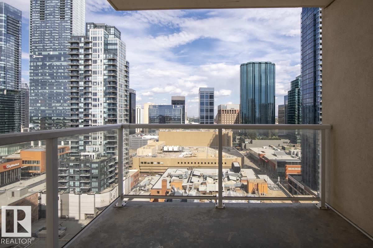 #1707 10410 102 Av Nw, Edmonton, Alberta  T5J 0E9 - Photo 34 - E4448512