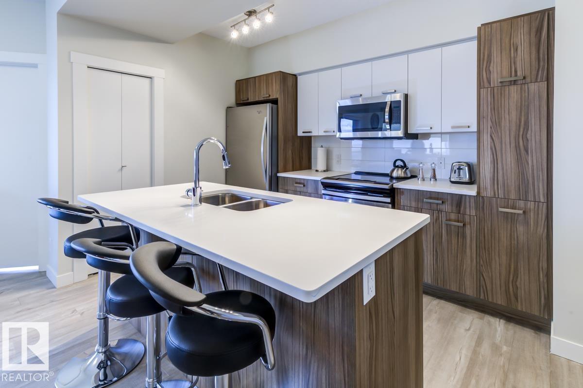 #1707 10410 102 Av Nw, Edmonton, Alberta  T5J 0E9 - Photo 6 - E4448512