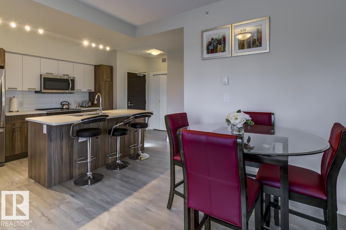 #1707 10410 102 Av Nw, Edmonton, Alberta  T5J 0E9 - Photo 9 - E4448512