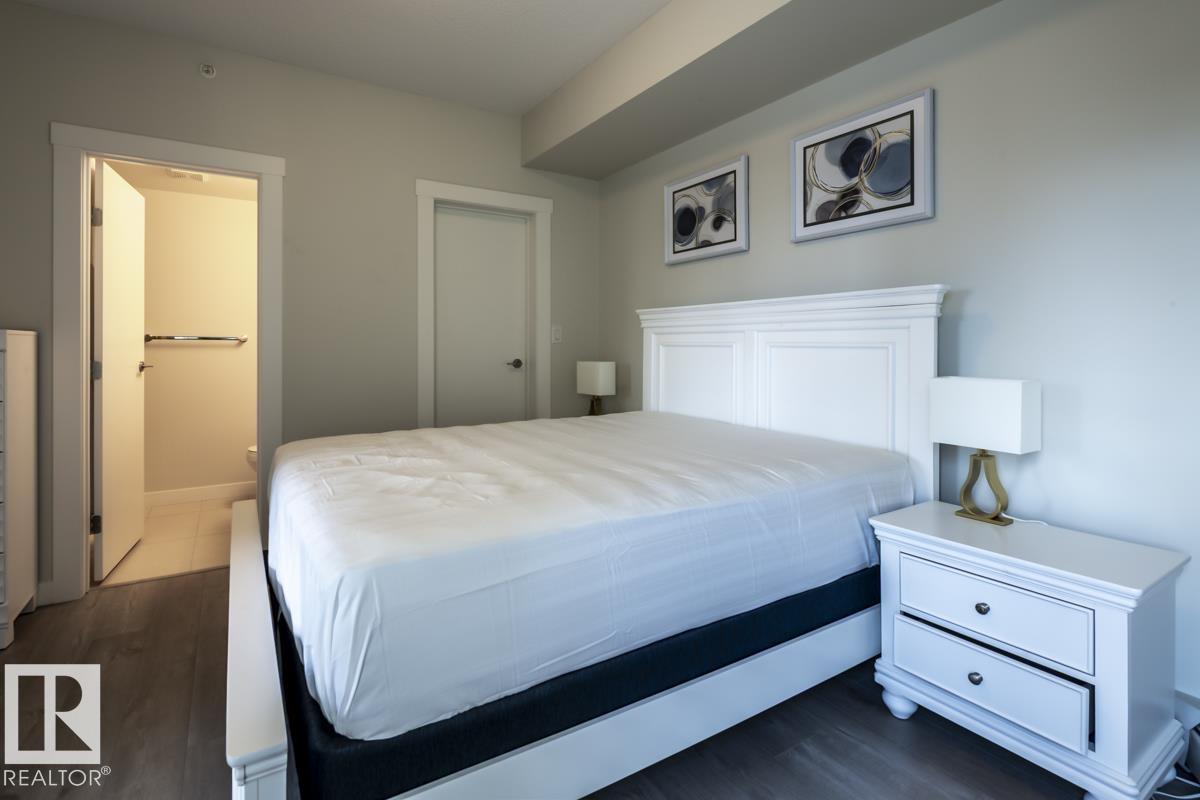 #1707 10410 102 Av Nw, Edmonton, Alberta  T5J 0E9 - Photo 16 - E4448512