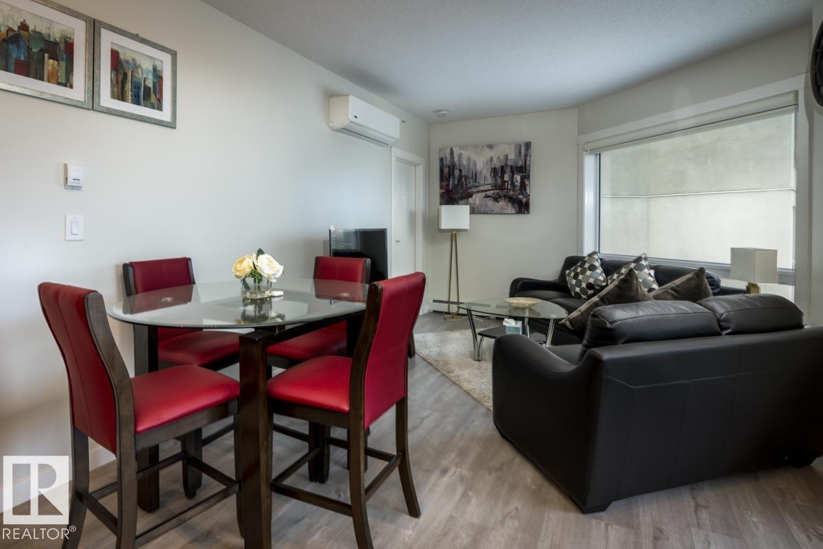 #1707 10410 102 Av Nw, Edmonton, Alberta  T5J 0E9 - Photo 12 - E4448512