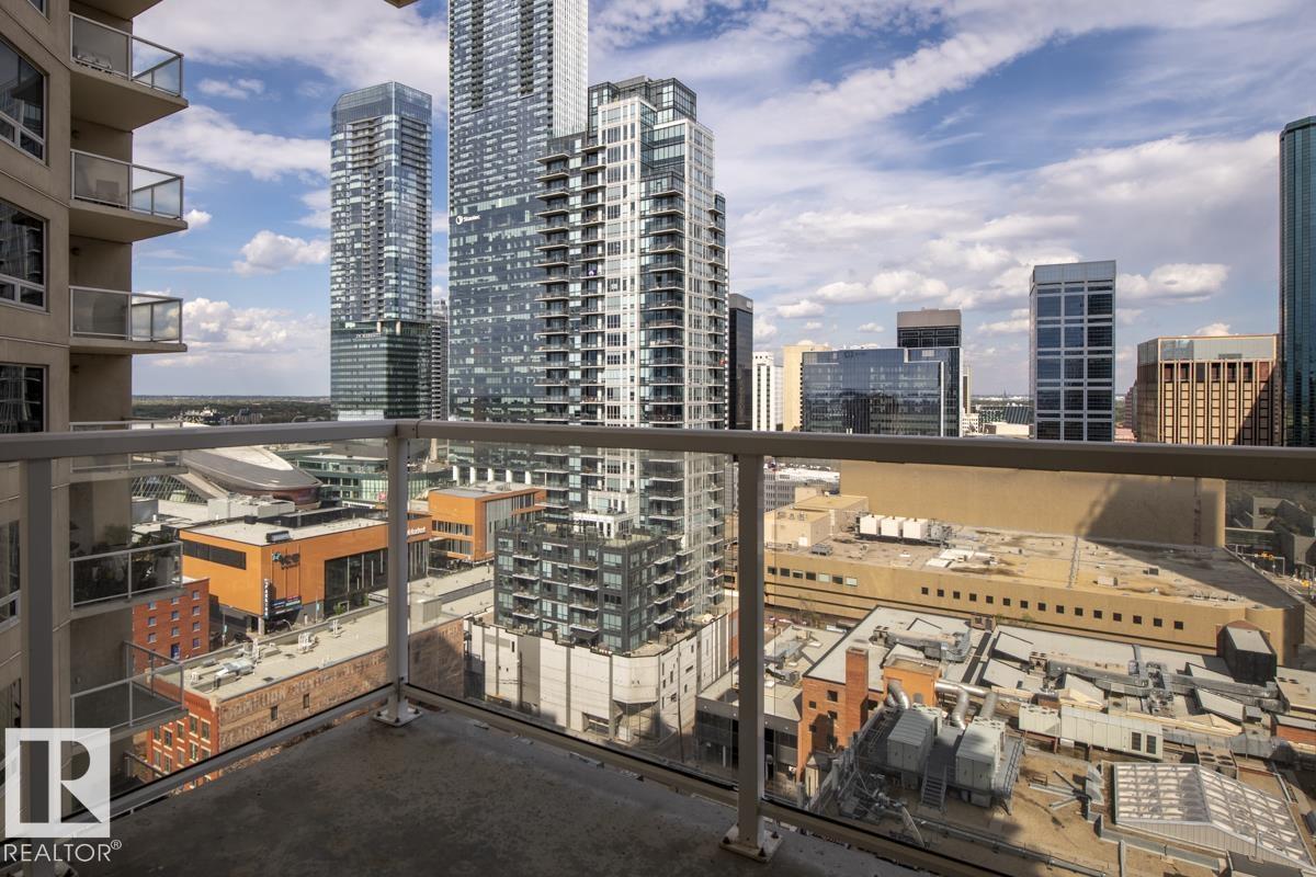 #1707 10410 102 Av Nw, Edmonton, Alberta  T5J 0E9 - Photo 35 - E4448512