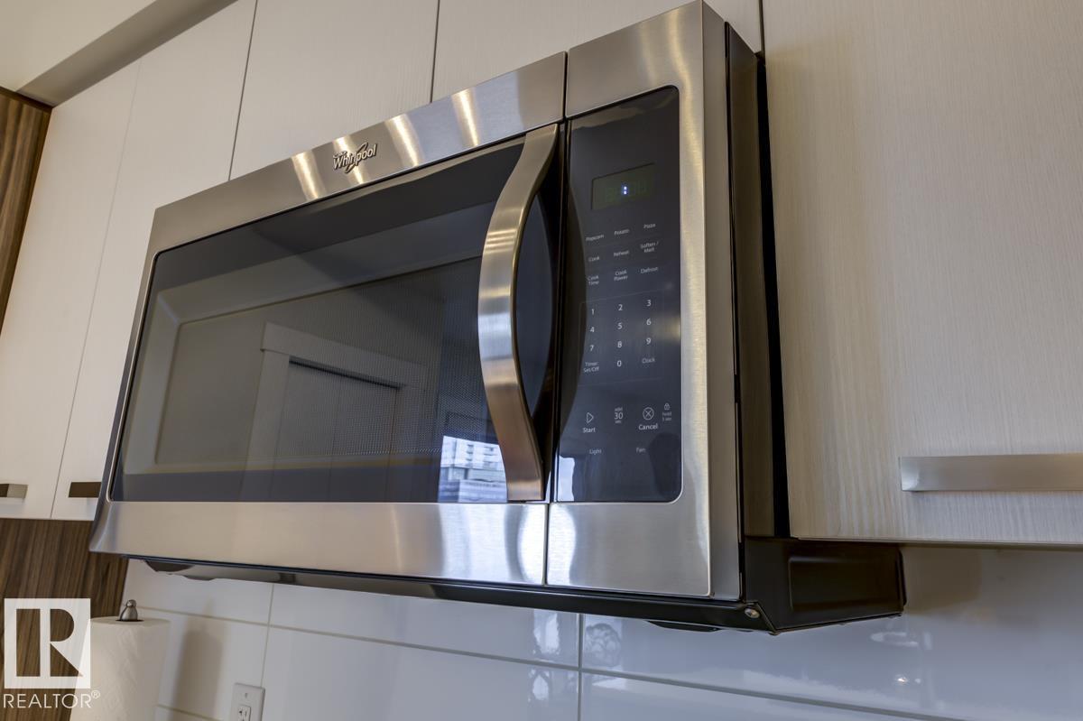 #1707 10410 102 Av Nw, Edmonton, Alberta  T5J 0E9 - Photo 4 - E4448512