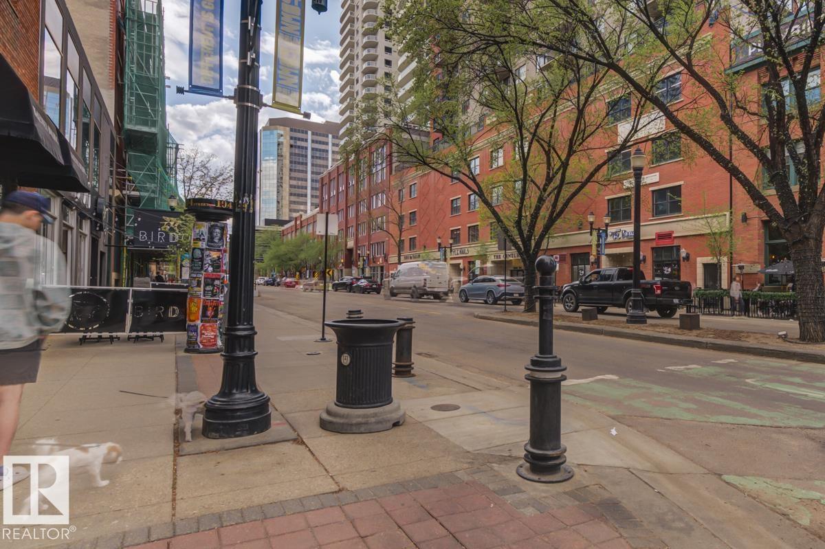 #1707 10410 102 Av Nw, Edmonton, Alberta  T5J 0E9 - Photo 31 - E4448512