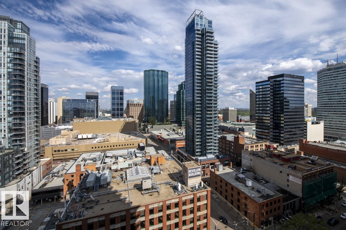 #1707 10410 102 Av Nw, Edmonton, Alberta  T5J 0E9 - Photo 38 - E4448512