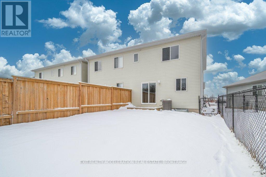 87 Kanvers Way, Greater Napanee, Ontario  K7R 3P9 - Photo 35 - X12617242
