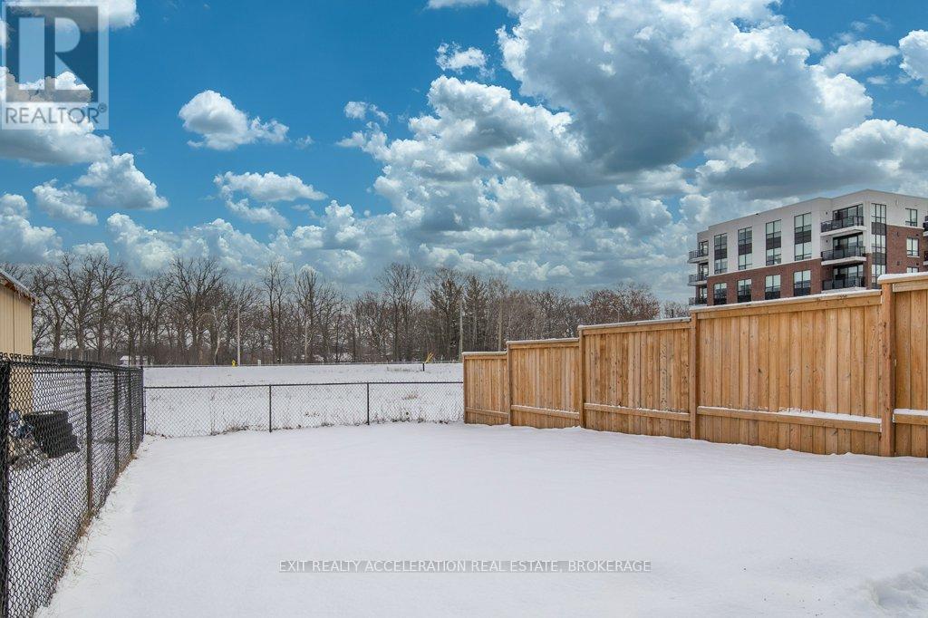 87 Kanvers Way, Greater Napanee, Ontario  K7R 3P9 - Photo 37 - X12617242