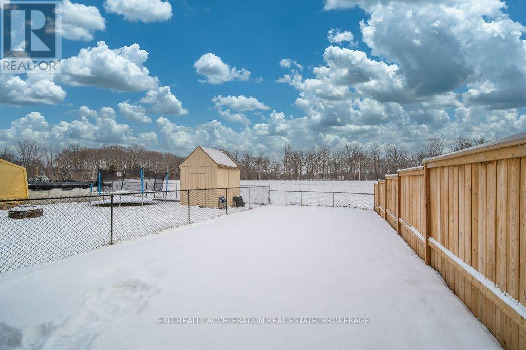 87 Kanvers Way, Greater Napanee, Ontario  K7R 3P9 - Photo 38 - X12617242