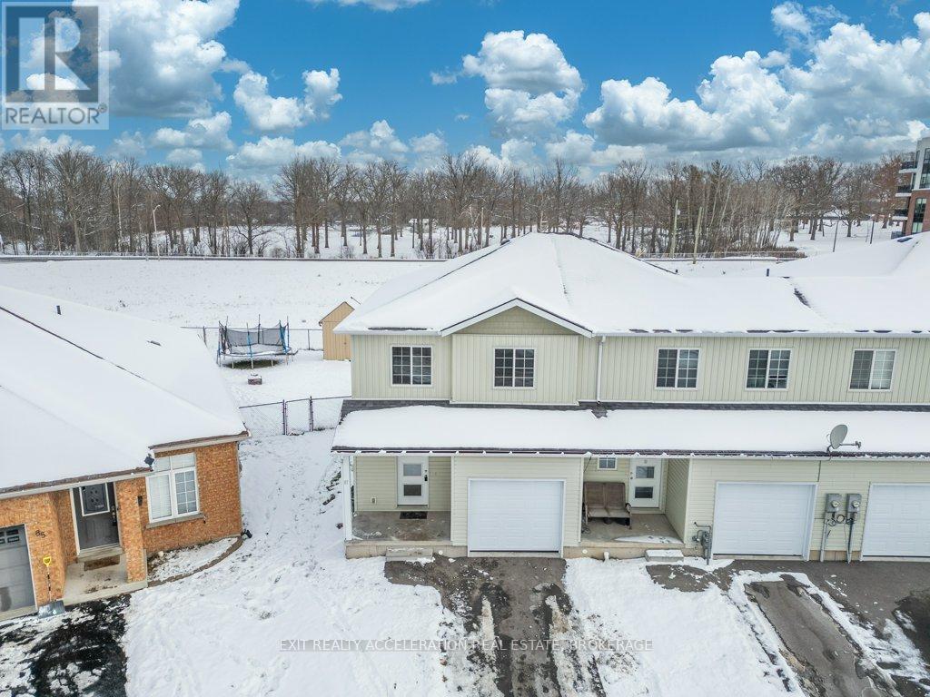 87 Kanvers Way, Greater Napanee, Ontario  K7R 3P9 - Photo 39 - X12617242