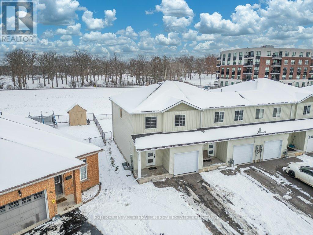 87 Kanvers Way, Greater Napanee, Ontario  K7R 3P9 - Photo 40 - X12617242