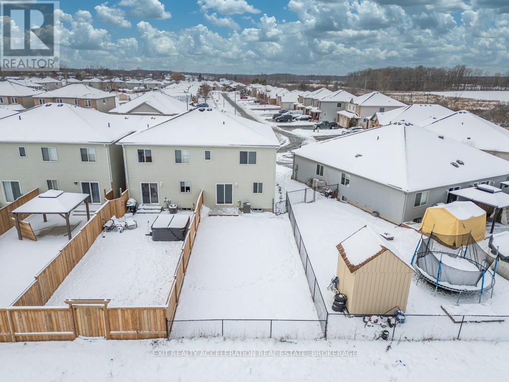 87 Kanvers Way, Greater Napanee, Ontario  K7R 3P9 - Photo 43 - X12617242