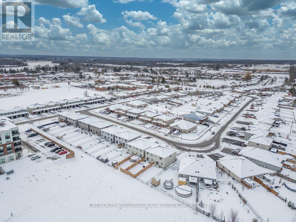 87 Kanvers Way, Greater Napanee, Ontario  K7R 3P9 - Photo 44 - X12617242