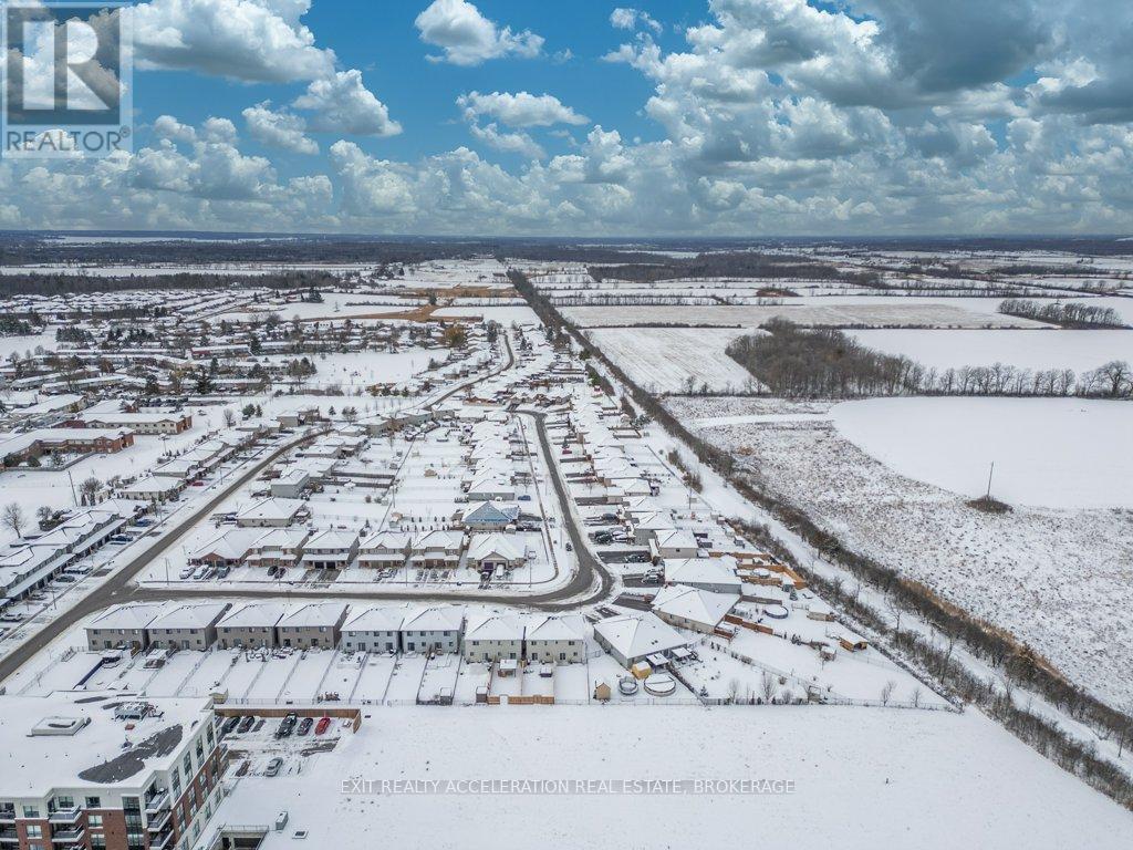 87 Kanvers Way, Greater Napanee, Ontario  K7R 3P9 - Photo 45 - X12617242