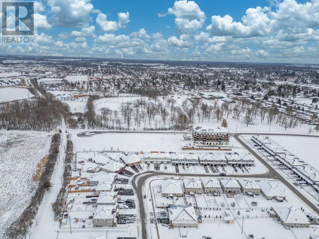 87 Kanvers Way, Greater Napanee, Ontario  K7R 3P9 - Photo 46 - X12617242