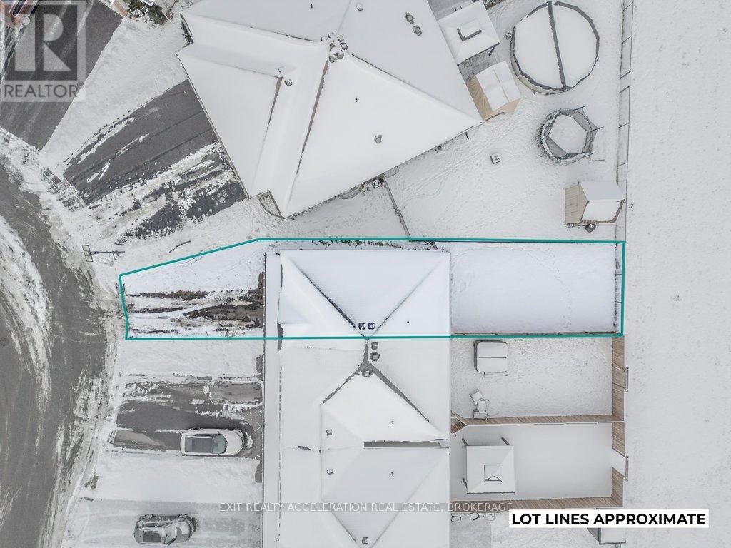 87 Kanvers Way, Greater Napanee, Ontario  K7R 3P9 - Photo 47 - X12617242