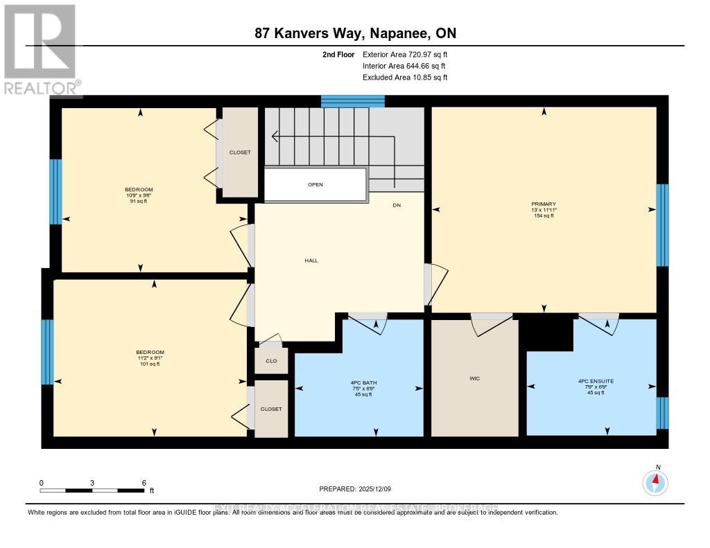 87 Kanvers Way, Greater Napanee, Ontario  K7R 3P9 - Photo 49 - X12617242