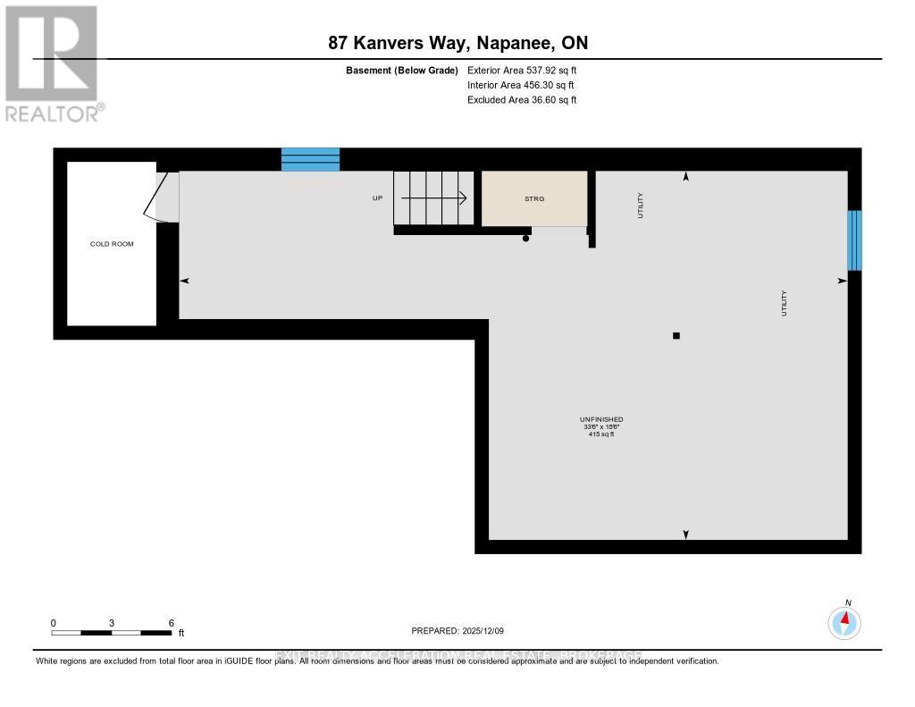 87 Kanvers Way, Greater Napanee, Ontario  K7R 3P9 - Photo 50 - X12617242