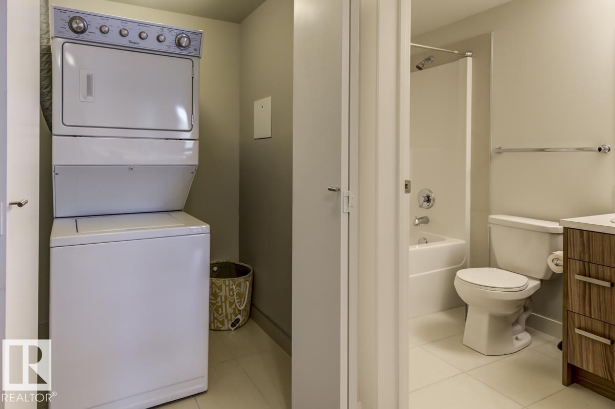 #1707 10410 102 Av Nw, Edmonton, Alberta  T5J 0E9 - Photo 29 - E4448512