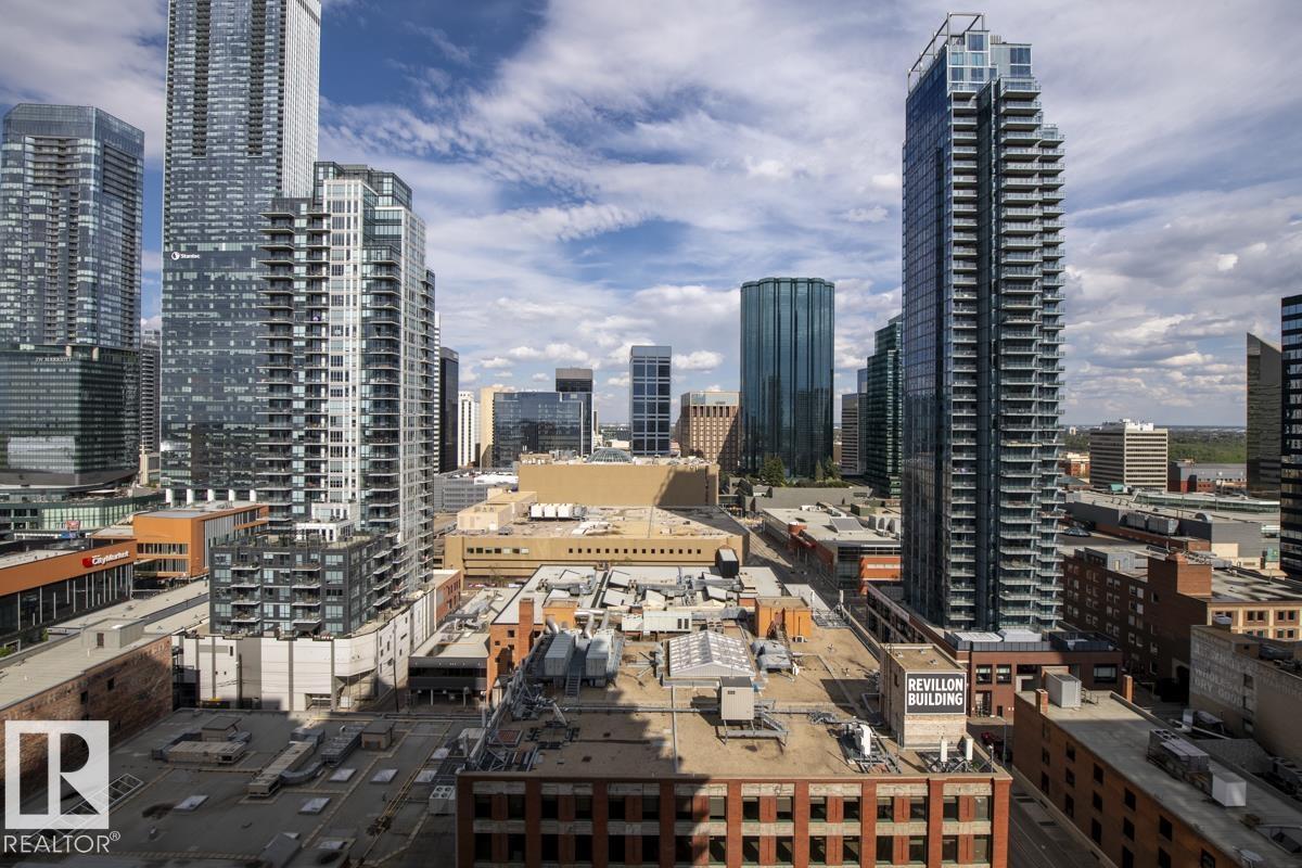 #1707 10410 102 Av Nw, Edmonton, Alberta  T5J 0E9 - Photo 37 - E4448512