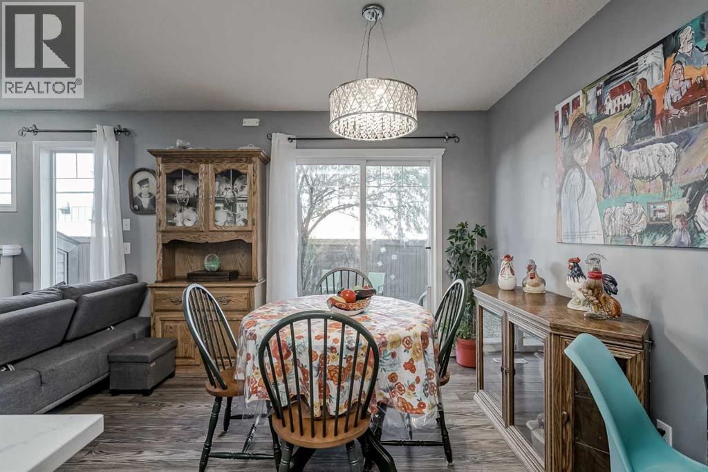 7, 102 Canoe Square Sw, Airdrie, Alberta  T4B 2Z1 - Photo 10 - A2274379