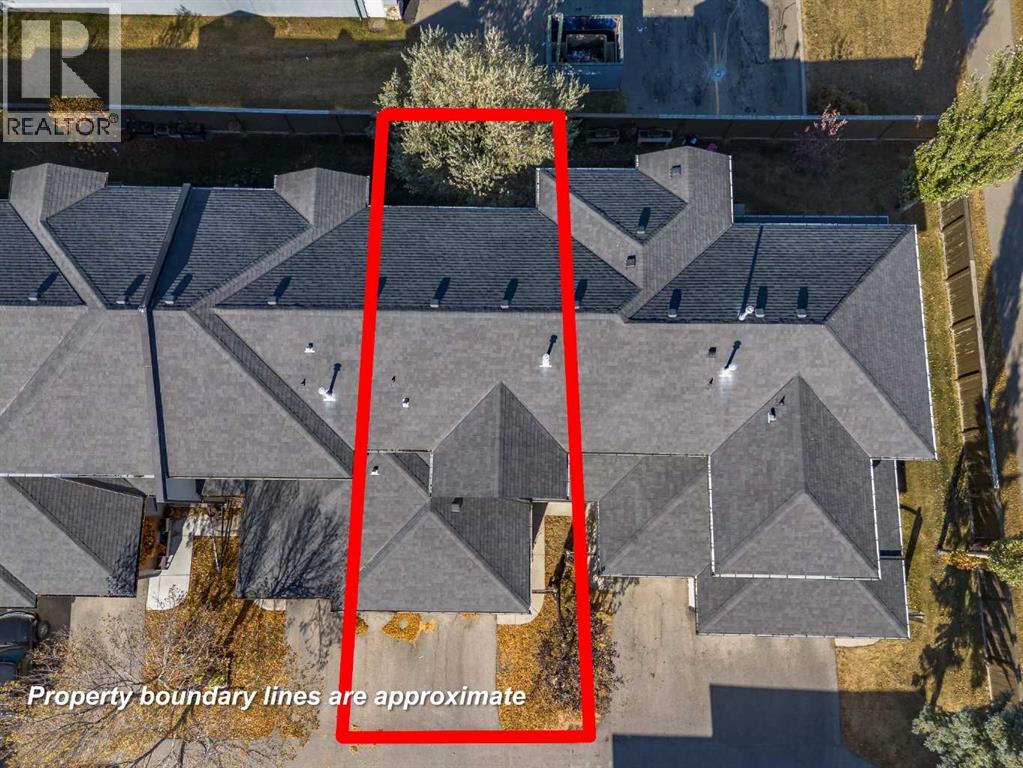 7, 102 Canoe Square Sw, Airdrie, Alberta  T4B 2Z1 - Photo 36 - A2274379